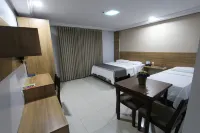 Golden Ville Hotel Hotels in Marabá