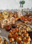 Beach Hotel Clerice Hotels in Marebello