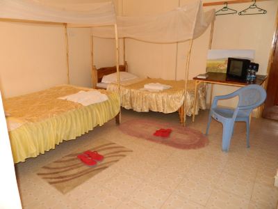 Batian Guest Hotel