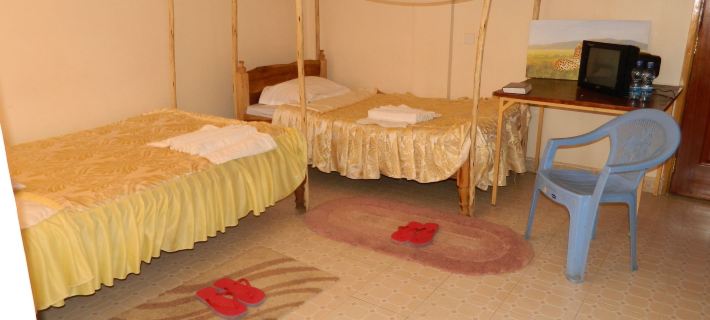 Batian Guest Hotel Hotels in Nanyuki