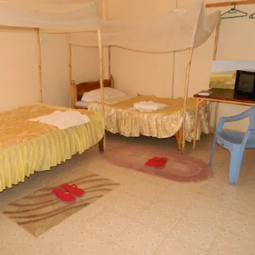 Batian Guest Hotel