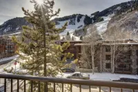 Hotel Durant فنادق في أسبن