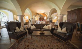 Romantik Hotel Zum Klosterbräu
