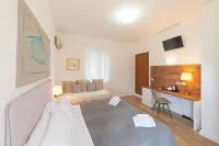 Hotel villino gallodoro