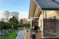 Ferienwohnung Ankerplatz in Schlagsdorf auf Fehmarn Hotels in der Nähe von NABU Wasservogelreservat Wallnau