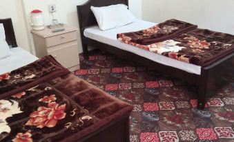 New Gojal Hotel and Restaurant