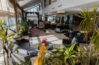 Atabay Termal Hotel a Altunsu Mahallesi