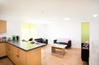 Uhi Inverness - Campus Accommodation
