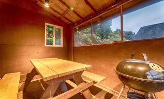 Gapyeong Areummaru Pension