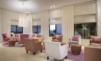 Hotel NYX Cancun