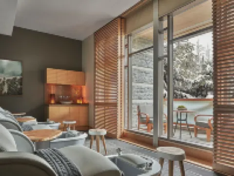 Four Seasons Resort Whistler Hotels in Whistler