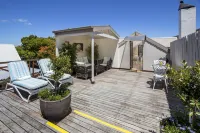 The Potting Shed Guest House