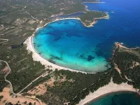 Résidence la Plage Hotels in Olmeto