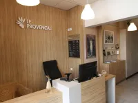 Le Provençal Hotels in Tarascon
