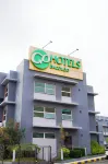 Go Hotels Bacolod Hotel dekat Granada Covered Court
