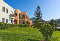 Hapimag Resort Damnoni Các khách sạn ở Foinikas