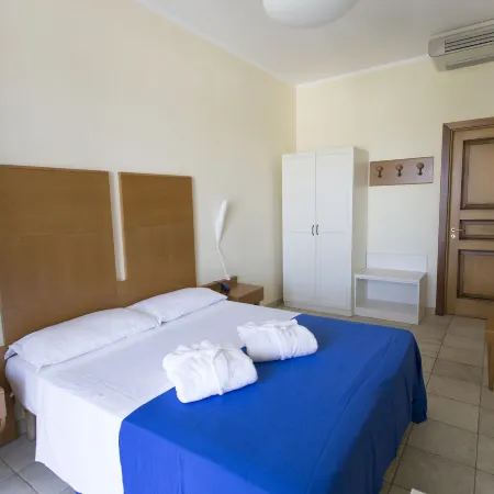 Hotel Resort Portoselvaggio