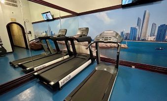 Al Nakheel Hotel Apartments Abu Dhabi