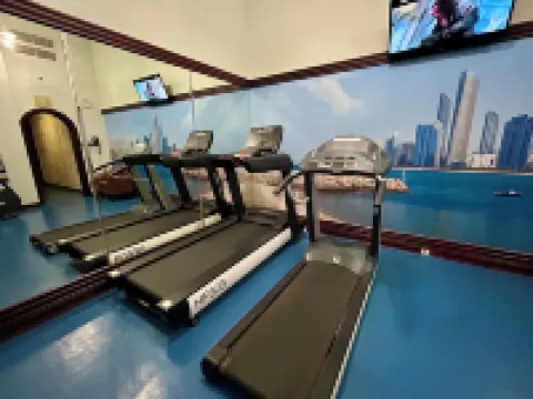Al Nakheel Hotel Apartments Abu Dhabi