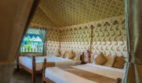 The Rawla Tent Resort & Spa