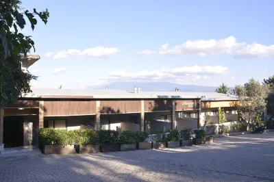 Heybeli Garden