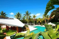Bahia Bay Resort Hotels in Tavernier