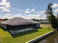 New Exceptional  Villa Hidden Pearl - Has It All!