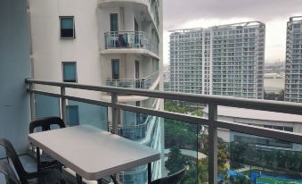 Azure Staycation Philippines by AMRS Near Manila International Airport