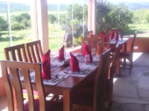Simba & Oryx Nature Camp Hotels in Mara