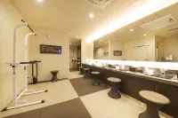 Centurion Hotel&Spa Ueno Station - Spa
