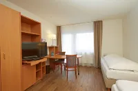 Micador Appartementhaus Hotels in Idstein
