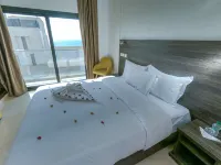 Marina Dreams Các khách sạn ở Dakhla