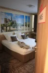 蒙太奇英式飯店 韋爾尼松河畔莫爾芒住宿飯店