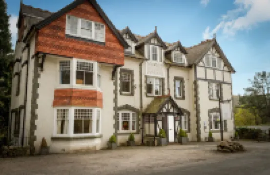 Stanley House Hotels in 