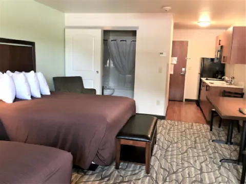 Aspen Suites Hotel Haines Hotels in 