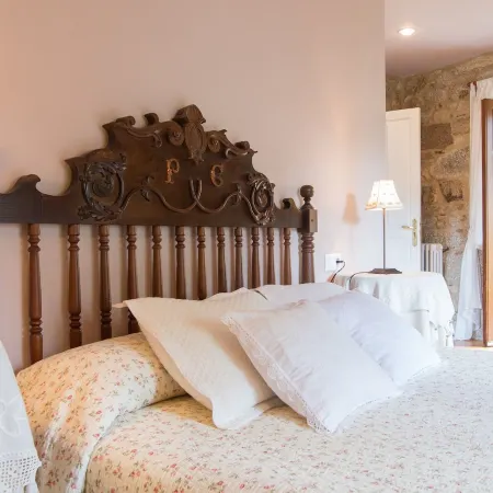 Casa Rural Graña da Acea