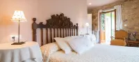 Casa Rural Graña da Acea Hotels in Monfero