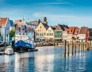 Ferienwohnung am Direkt am Deich in St.Peter-Ording