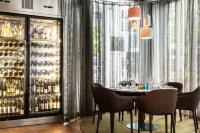 Quality Hotel Residence Отели в г. Algard