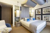 Eight Hotel Paraggi Hotels in Portofino