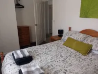 Cozy Bodmin Retreat Free Parking Hotel a Bodmin