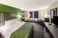 Quality Inn Decatur near US-224