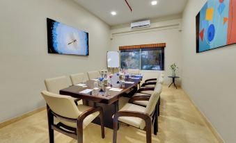The Fern Residency, Vadgaon - Talegaon, Pune