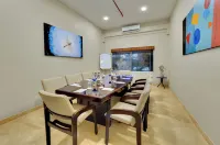 The Fern Residency Pune, Vadgaon-Talegaon, Series by Marriott