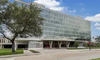 Hilton University of Houston Hotels in Houston