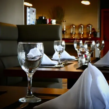 Le Zenith Hotel Oran