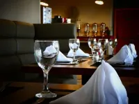 Le Zenith Hotel Oran - Breakfast