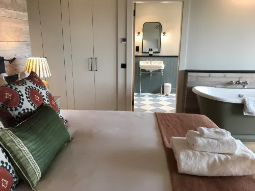 Uig Sands Rooms Hotels in Insel Lewis