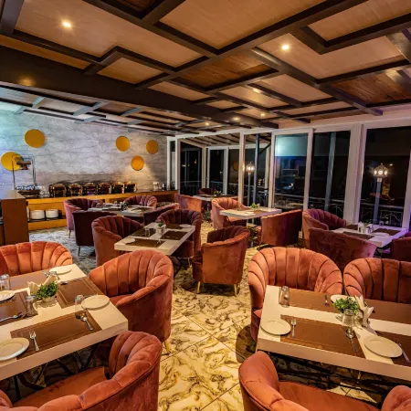 Ashiana Clarks Inn, Shimla