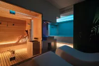 IQ Hotel Firenze - spa